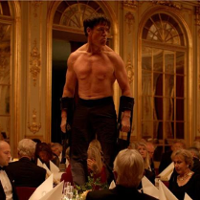 PROSTO Z EKRANU. Pełna sala, pusty śmiech