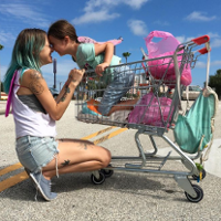 PROSTO Z EKRANU. Pocztówka z Florydy