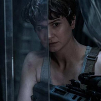 PROSTO Z EKRANU. Powrót ksenomorfa