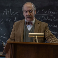 PROSTO Z EKRANU. Profesor, który stał się człowiekiem