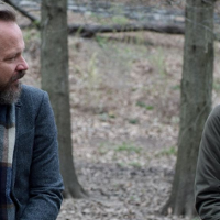 PROSTO Z EKRANU. Przetrąceni