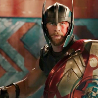 PROSTO Z EKRANU. Ragnarok na wesoło