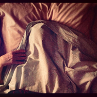 PROSTO Z EKRANU. Resztki