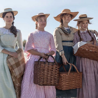 PROSTO Z EKRANU. Siła sióstr