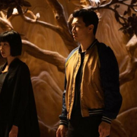 PROSTO Z EKRANU. Smocza legenda