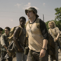 PROSTO Z EKRANU. Spacer śmierci