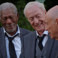 PROSTO Z EKRANU. Starość i radość