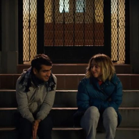 PROSTO Z EKRANU. Stonehenge i miłość