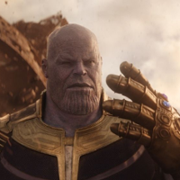 PROSTO Z EKRANU. Thanos nadchodzi! (bezspoilerowo)