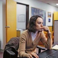 PROSTO Z EKRANU. To trudne być człowiekiem