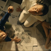 PROSTO Z EKRANU. Transformersi kontra latająca maszyna