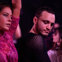 PROSTO Z EKRANU. Trójkąt różnoboczny