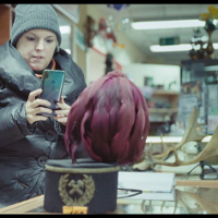 PROSTO Z EKRANU. Ulica Wytrwałych 1