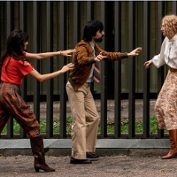 PROSTO Z EKRANU. Upadek, zniszczenie, katastrofa