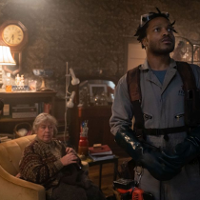 PROSTO Z EKRANU. Uwaga, pająk!