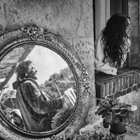 PROSTO Z EKRANU. Wojna i kobieta