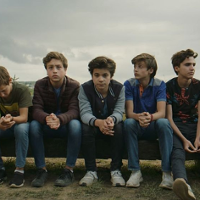 PROSTO Z EKRANU. Zależność