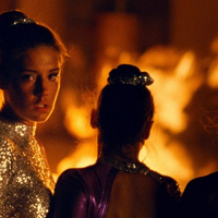 PROSTO Z EKRANU. Zapach uczuć