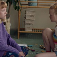 PROSTO Z EKRANU. Złe dzieci