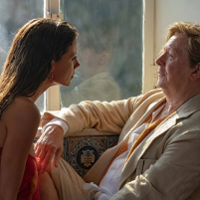 PROSTO Z EKRANU. Zrodzona z morskiej piany