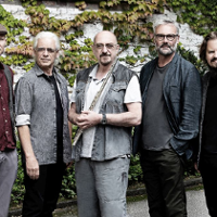 Przebudzenie olbrzyma