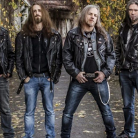 Przebudzenie tyranów