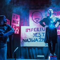 Przeciw wykluczeniom