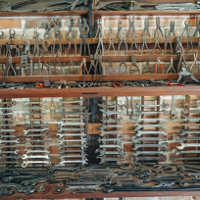 Przedmioty opowiadają historię