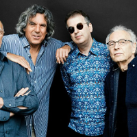 Przejdź przez te drzwi