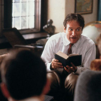 Przełamując smętne schematy