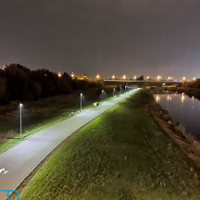 Przerzutka na miasto