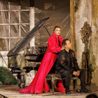 Przestrzeń dla emocji