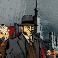 Przestrzeń miasta i historii