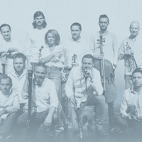 Przestworza Anny Marii Jopek