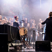 Przeszłość w pogłosach współczesności