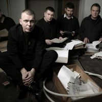 Przybysze z przylądków ludzkiej wrażliwości