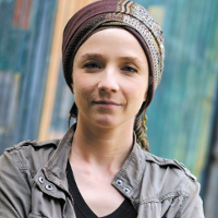 Przyglądam się drobiazgom