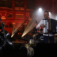 Przyjaciele kwartetu