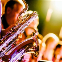 Przyjaźń z Big Bandem