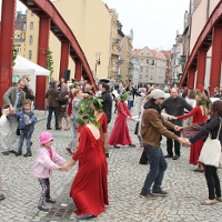 Przypomnieć biskupa Jordana