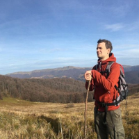 Przyrodnicze zachwyty