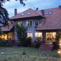 Przystań jak z baśni