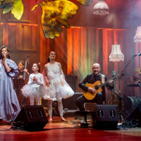 Przyszłość zaczyna się jutro