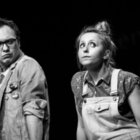 Raz, dwa, trzy: przyjdź i Ty...