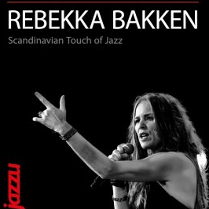 Rebekka Bakken