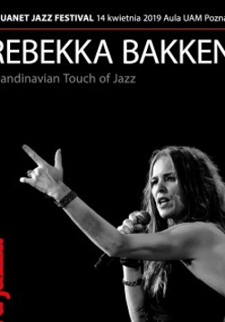 Rebekka Bakken