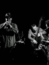 Red Trio Damasiewicz Lebik