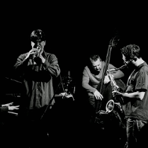 Red Trio Damasiewicz Lebik