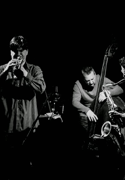 Red Trio Damasiewicz Lebik