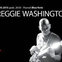 Reggie Washington